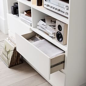 Bowen Full Loft Bed