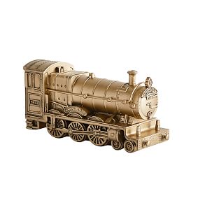 Harry Potter&#8482; Hogwarts&#8482; Express Clock