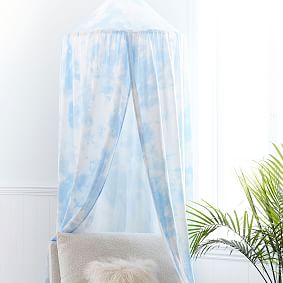 Tie-Dye Canopy