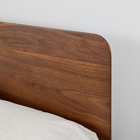 Tilden Platform Bed