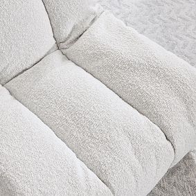 Channeled Lounger