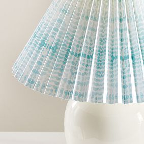 Cora Table Lamp (15&quot;)