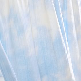 Tie-Dye Canopy