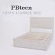Video 2 for Costa Storage Bed