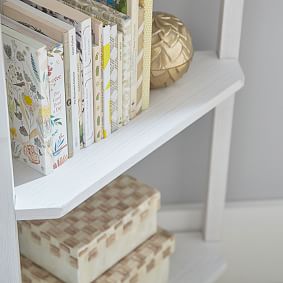3 Tier Corner Storage