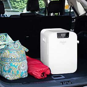 Concord Mini Fridge