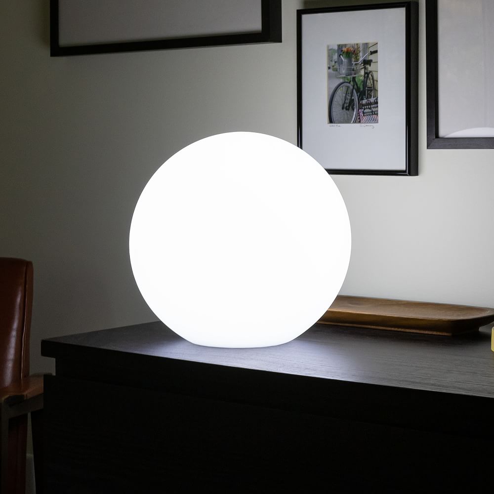 Harvest Moon Glow Light
