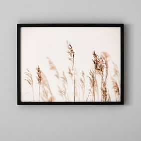 Minted&#174; Summer Weeds Framed Art by Crystal Lynn Collins