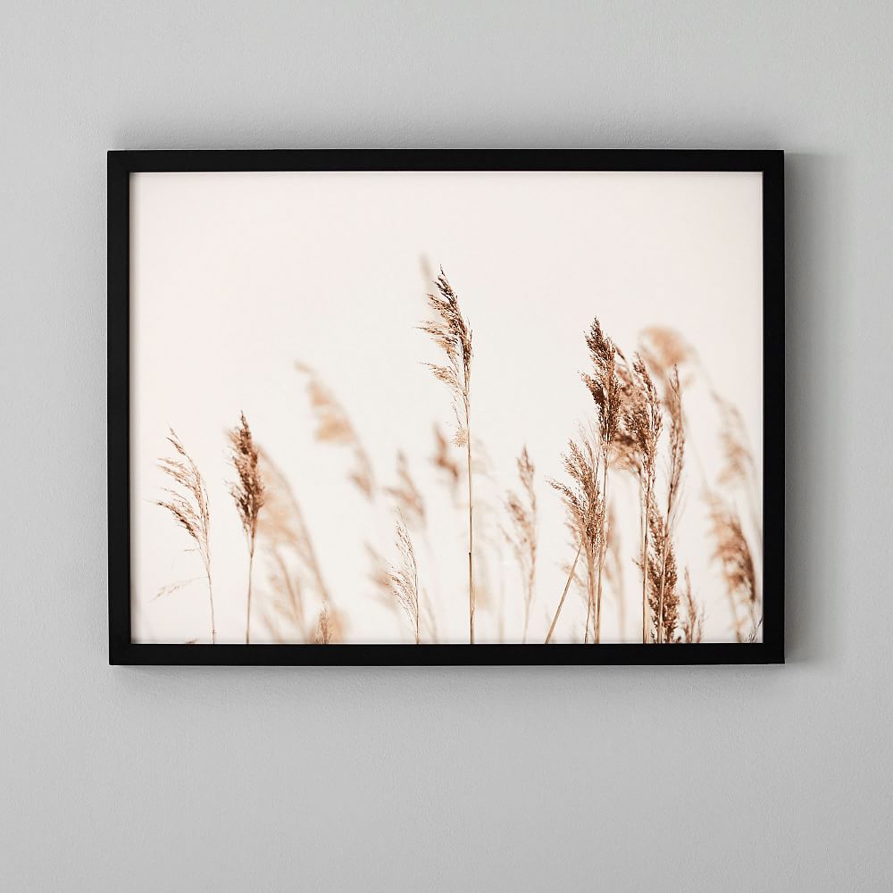 Minted&#174; Summer Weeds Framed Art by Crystal Lynn Collins