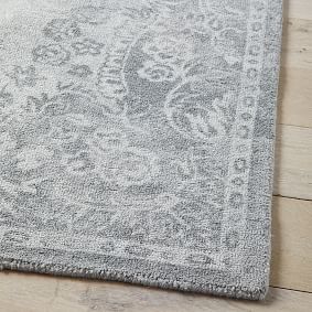 Monique Lhuillier Ornate Medallion Rug