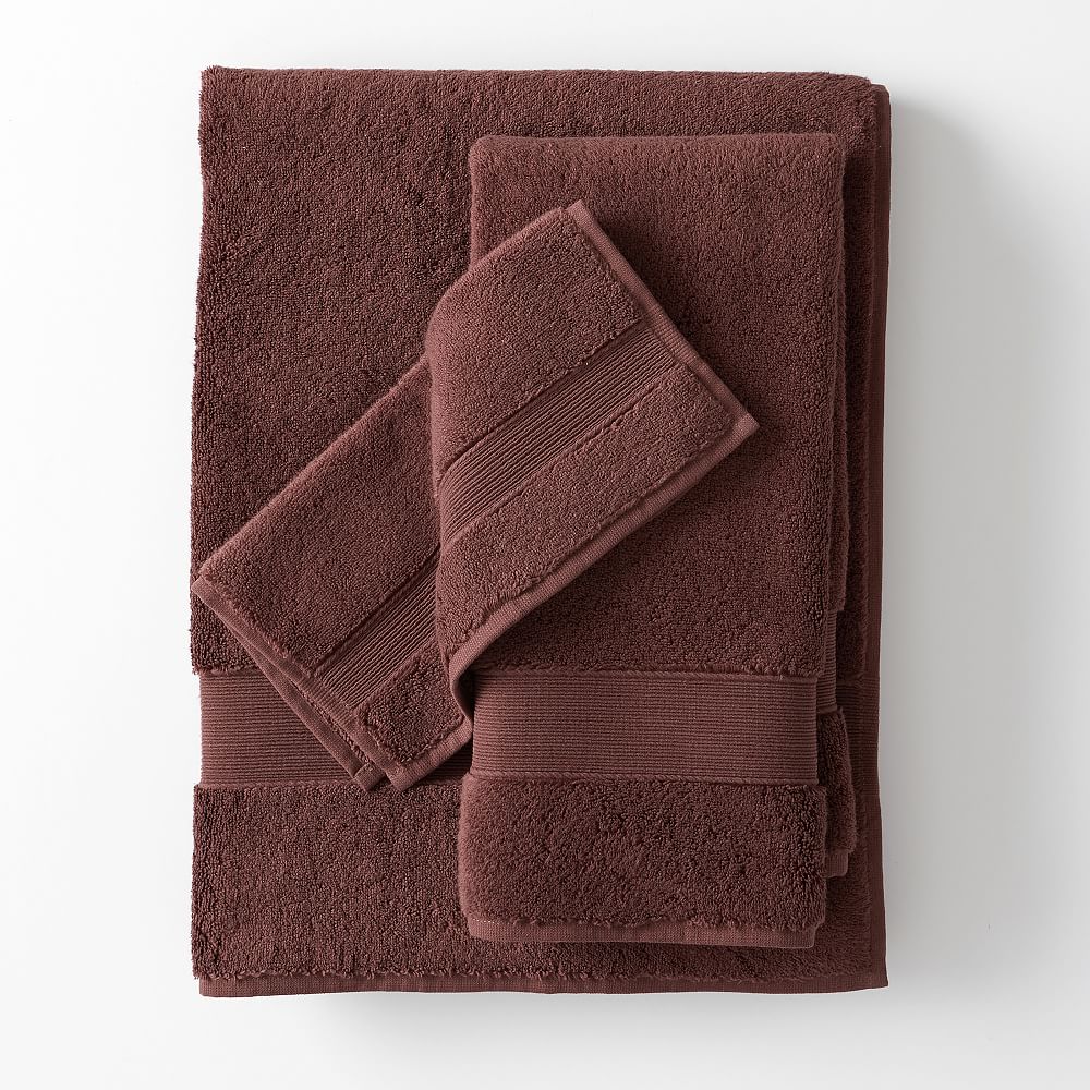 Quick-Dry Hydrocotton Towels
