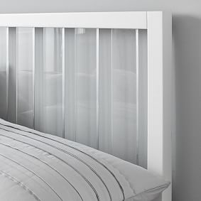 Sloan Platform Bed