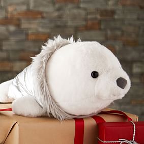 Arctic Rockin Plush Bluetooth&#174; Speaker