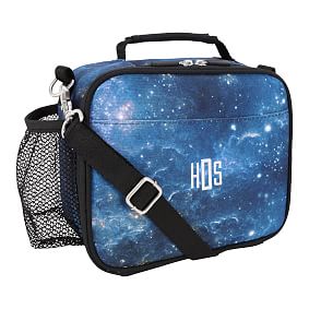 Gear-Up Galaxy  Lunch Boxes