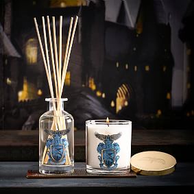 Harry Potter&#8482; Ravenclaw&#8482; Scented Candle &amp; Diffuser Set