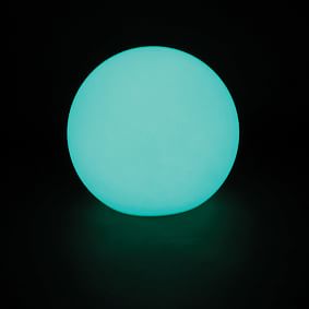 Harvest Moon Glow Light