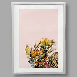 Minted® Like a Hurricane Framed Art by Alicia Bock