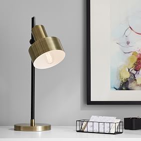 Stanton Task Lamp