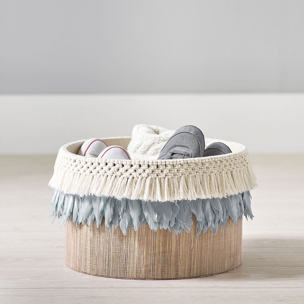 Feather Catchall