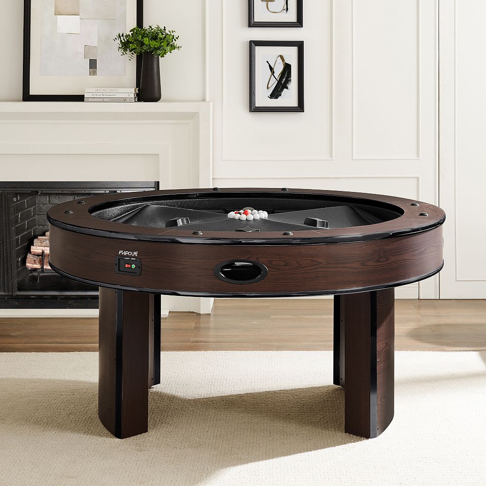 Flip Out Game Table