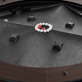 Flip Out Game Table