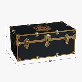 Harry Potter&#8482; Hufflepuff&#8482; Trunk