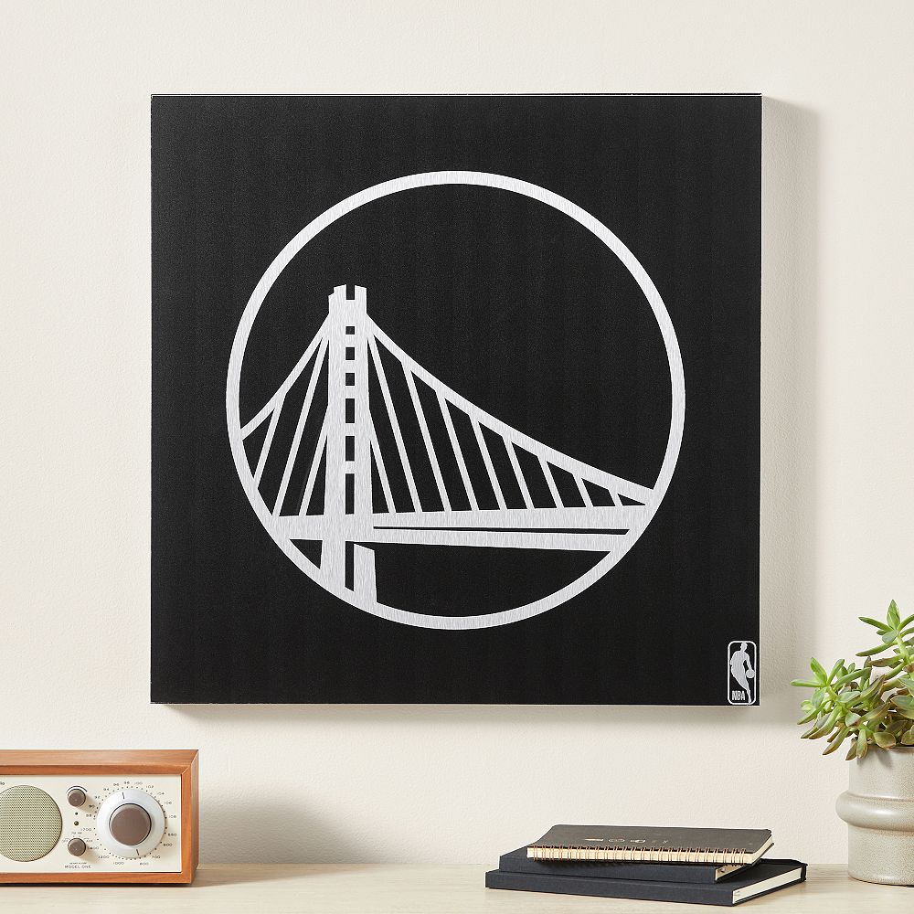 NBA Wall Decor (24&quot;)