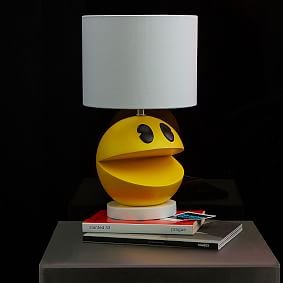 PAC-MAN&#8482; Table Lamp