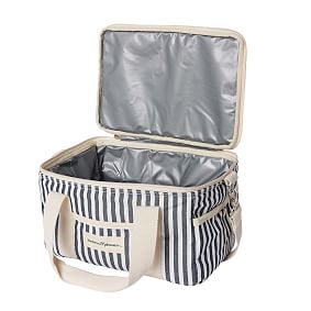 Premium Canvas Cooler