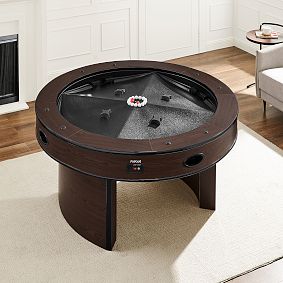Flip Out Game Table
