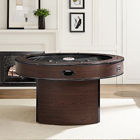 Flip Out Game Table