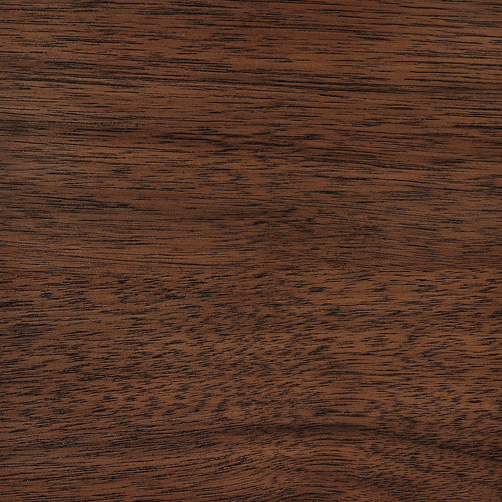 Heritage Walnut Wood Swatch
