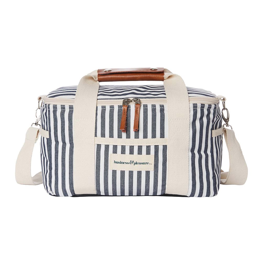 Premium Canvas Cooler