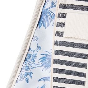 Premium Canvas Cooler