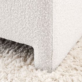 Storage Settee (36.5&quot;)