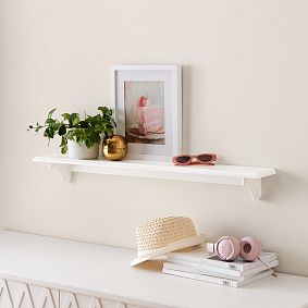 Auburn Shelves (24&quot;-36&quot;)