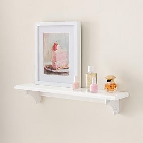 Auburn Shelves (24&quot;-36&quot;)