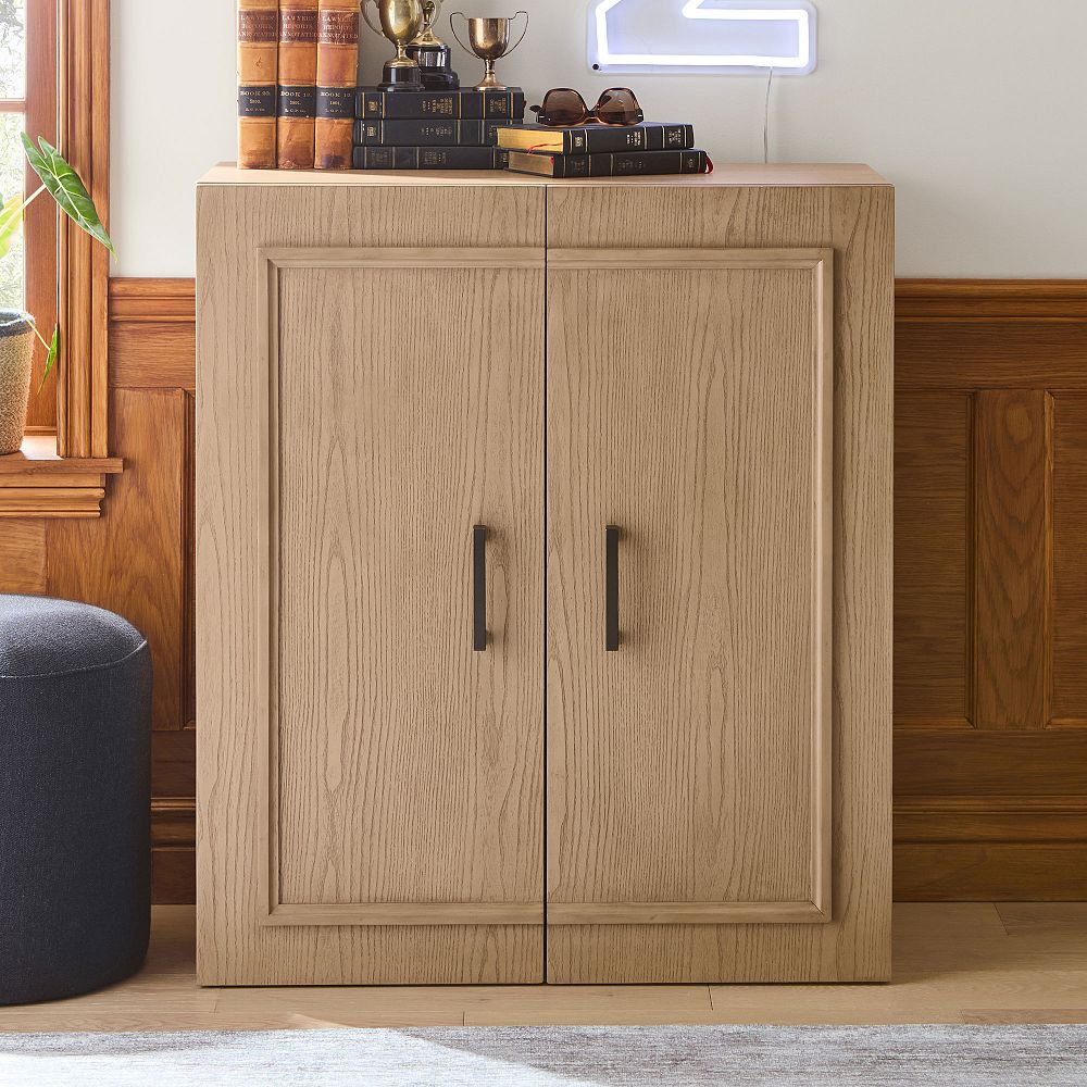Dorm Storage Cabinet (34&quot;)