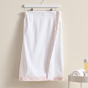 Wiggle Bath Wrap