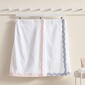Wiggle Bath Wrap