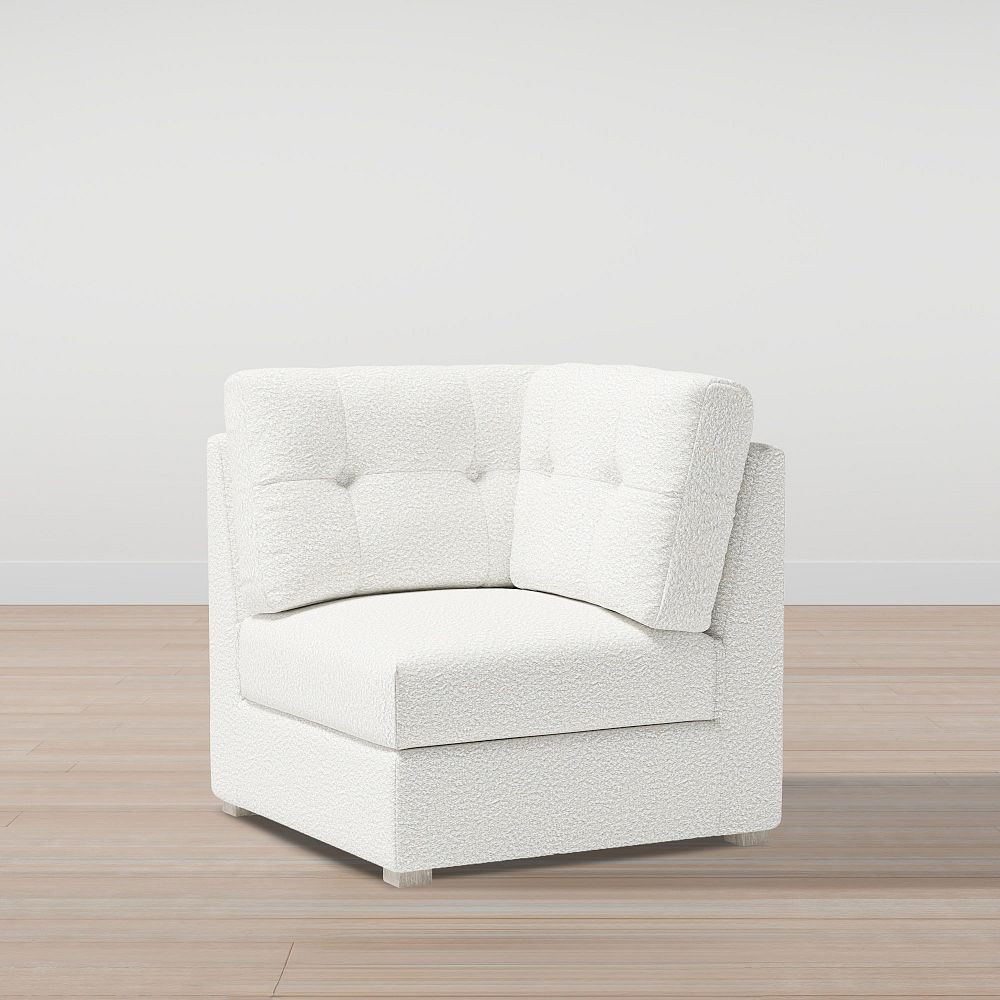 Burnett Modular Sectional with Storage (32&quot;)