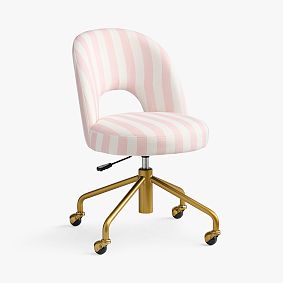 Andie Swivel Desk Chair