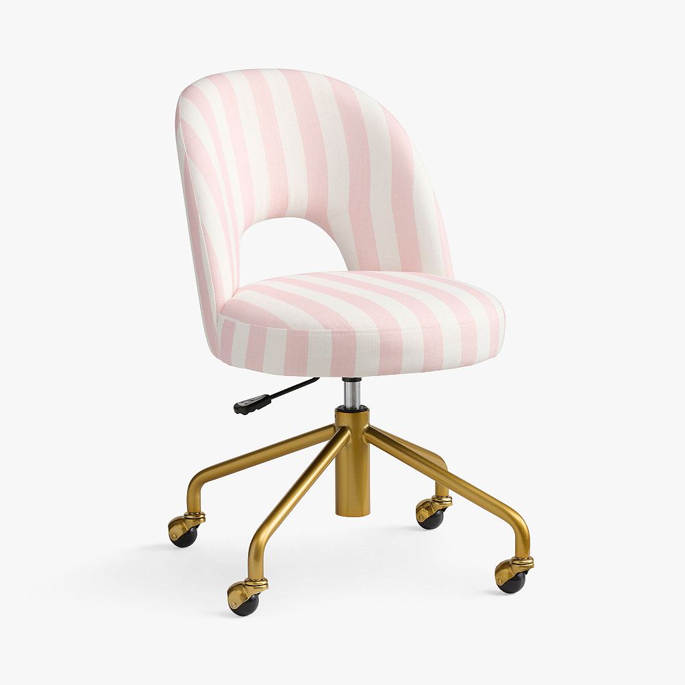 Andie Swivel Desk Chair
