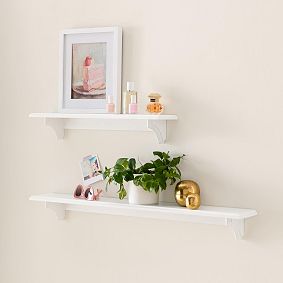 Auburn Shelves (24&quot;-36&quot;)