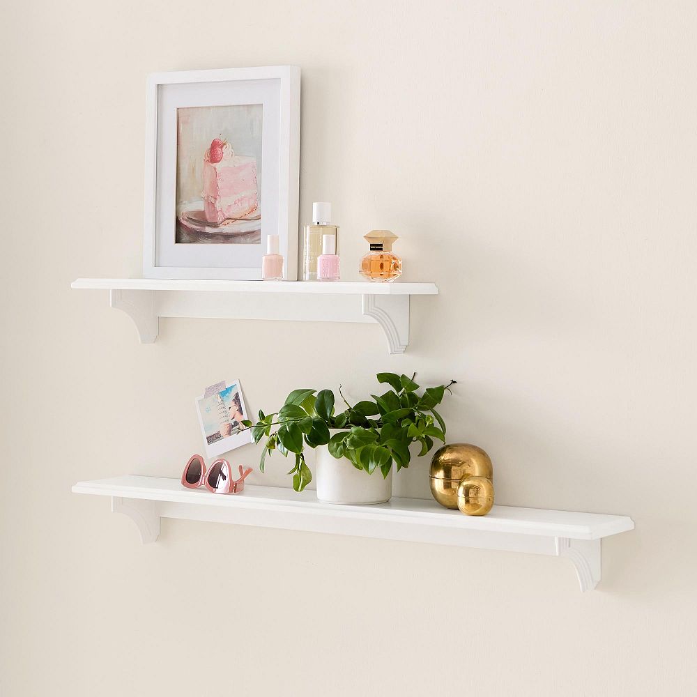 Auburn Shelves (24&quot;-36&quot;)