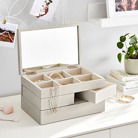 Blake Jewelry Box