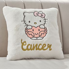 Hello Kitty&#174; Astrology Pillow