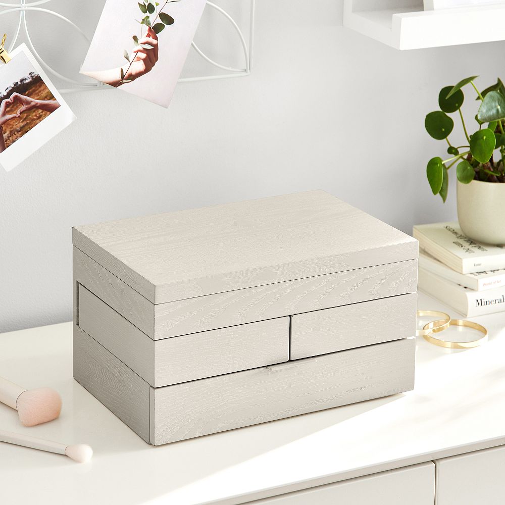 Blake Jewelry Box
