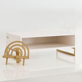 Glam USB Desk Riser