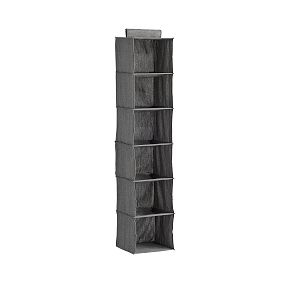 Hanging Closet Sweater Organizer